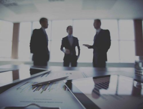 Selling your business